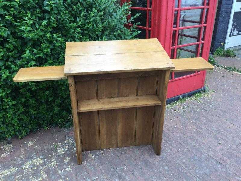 Old Pine Church Lectern