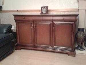 Old style G Plan sideboard