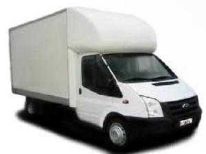 Oldham Removals Man and Van in Oldham Cheap Removal Van - Lo-Cost Moves