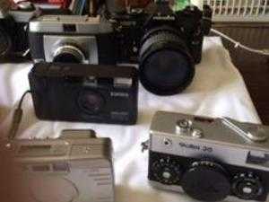 Olympus I Zoom 75