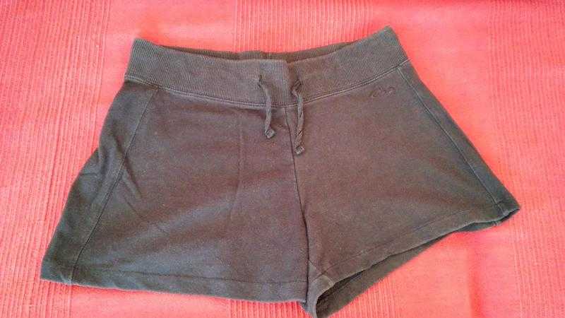 Olympus Sportswear Women039s Shorts Blue Uk Size 12