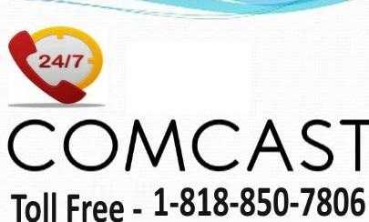 Omg The Best Comcast Customer Service Phone Number 1818-850-7806 Ever