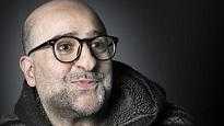 Omid Djalili at IPSWICH REGENT THEATRE, on 24 TH APRIL-2 email160protected EACH