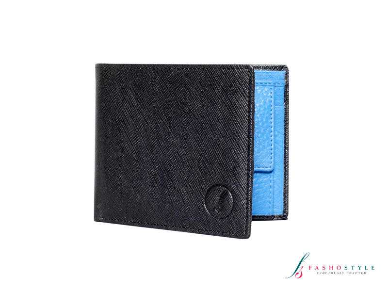 On sale - Genuine leather mens wallets