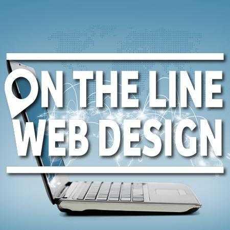 On The Line Web Design - Digital Marketing and Web Design Special Offer