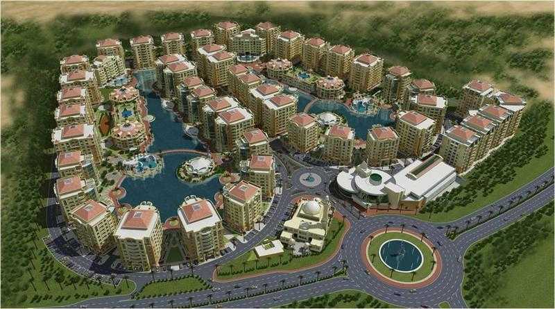 One amp Two Rooms apartments for Sale in Dubai