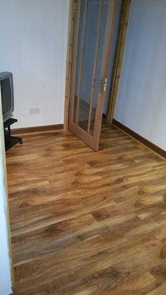 One bed flat ground floor  .NICE and BEUTIFUL  . Working PEOPLES ONLY