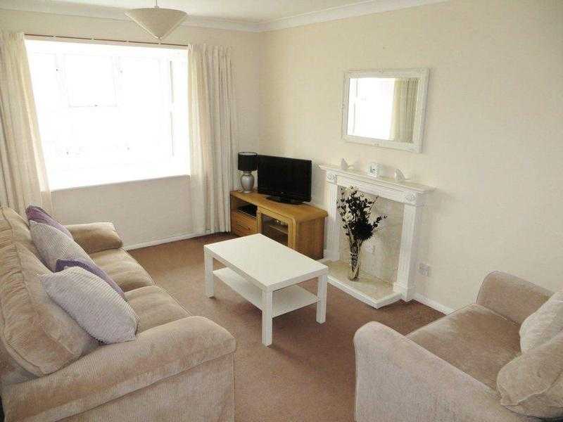 one bedroom flat available in eastbourne