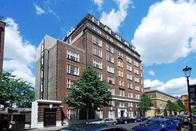 One bedroom flat Avialable in Turks Row, Chelsea