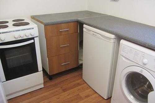 One bedroom flat for rent in Edmonton