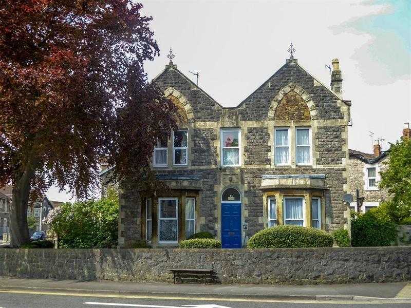 One Bedroom Flat FOR SALE- Gerard Road WSM