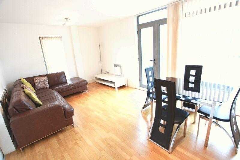 one bedroom flat is availale