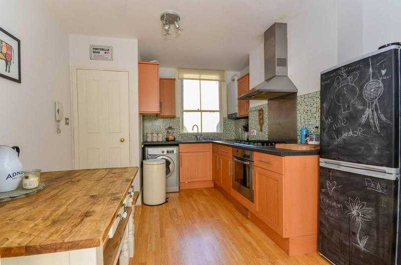 One bedroom flat to rent