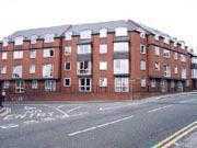 One Double-Bed retirement apartment, Chester