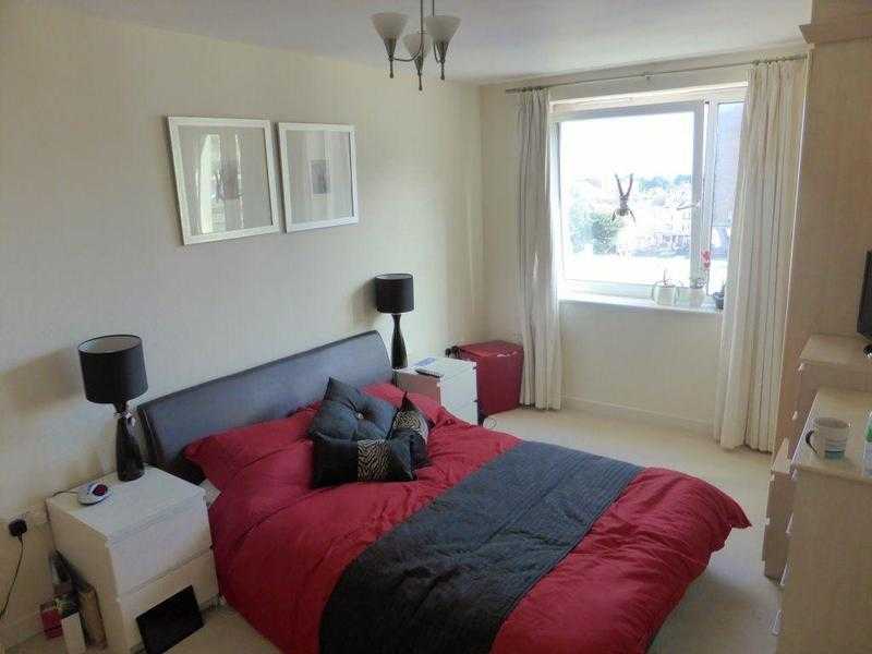 One Double Bedroom flat in center of Brighton For Rent