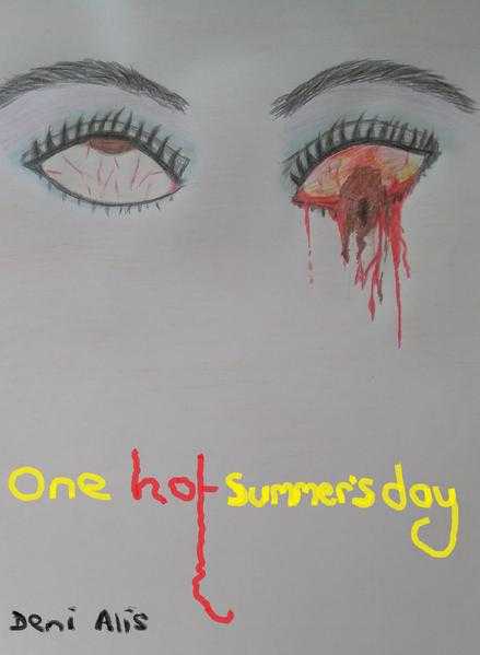 One Hot Summer039s Day