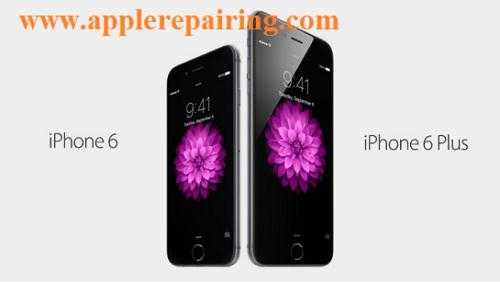 One of the Best iPhone 6 Repair Services in Manchester