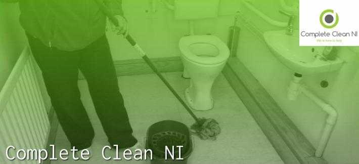 One off or End of Tenancy Cleaning