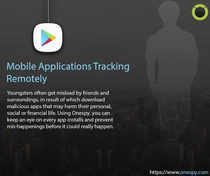 Onespy- Spy Phone App, Mobile Spy Software, Android Spy Software