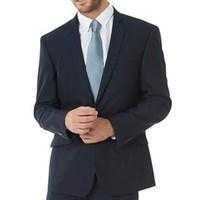 Onfire Mens Suit Jacket Navy for 69.95