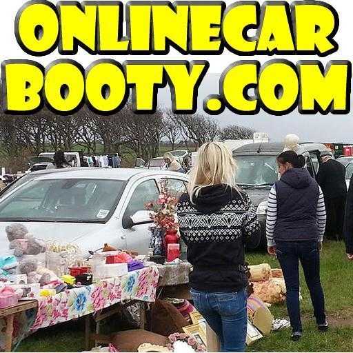 Online Car Booty - UK039s No.1 Online Car Boot Sale