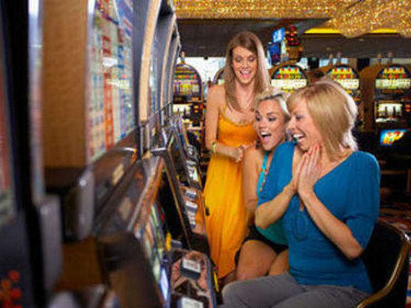 Online Casino Slots