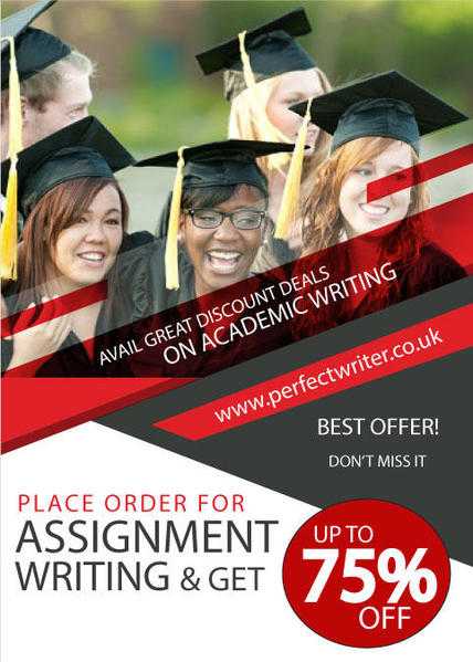 Online Dissertation Writing Services By Perfect Writer UK
