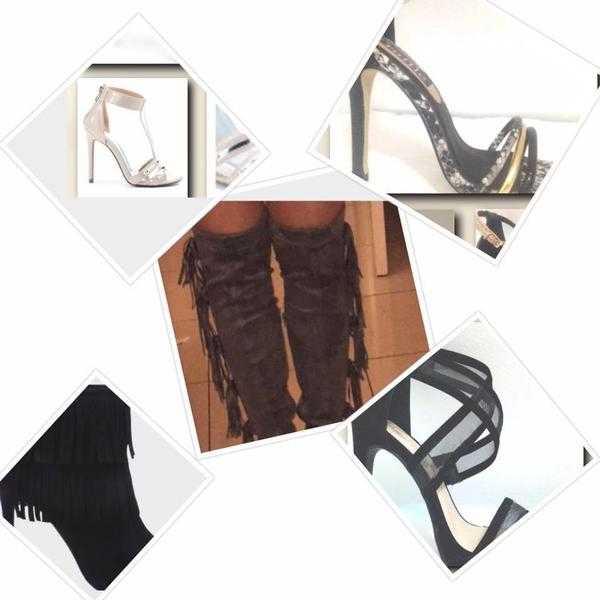 Online Shoe Boutique  - latest styles amp free delivery