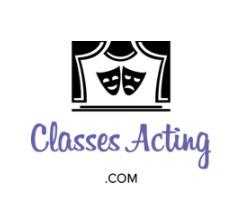 Online  Skype Acting Classes. Coach with Acting Masters Degree (UAL, London). www.ClassesActing.com