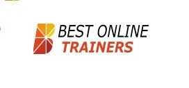 Online TrainingBest Online Trainers