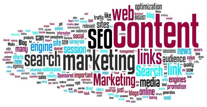 Online Web amp Mobile Marketing Expert - SEO, SEM, Social Media, Email amp Affiliate Marketing