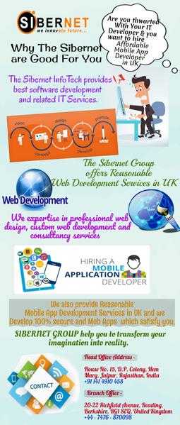 Online Web Design and Development Services in Best Price