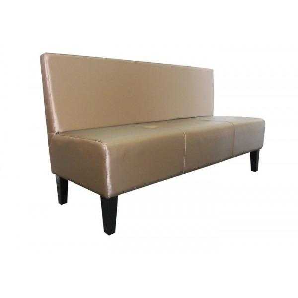 Opale- Commercial custom armchairs and sofas