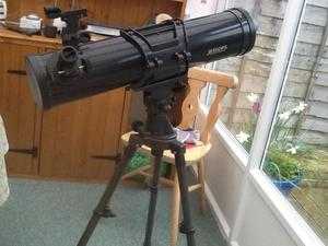 OPTUS SPOTTING SCOPE