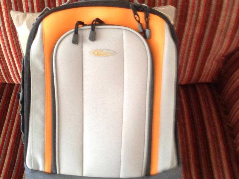 Opus Hand luggagebackpack