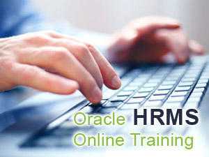 Oracle Payroll Online Training in Hyderabad