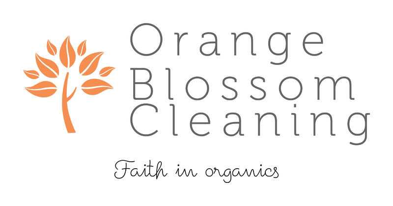 Orange Blossom Cleaning Services