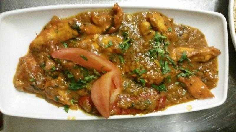 Order Indian Takeaway Food Online With The Rajdoot