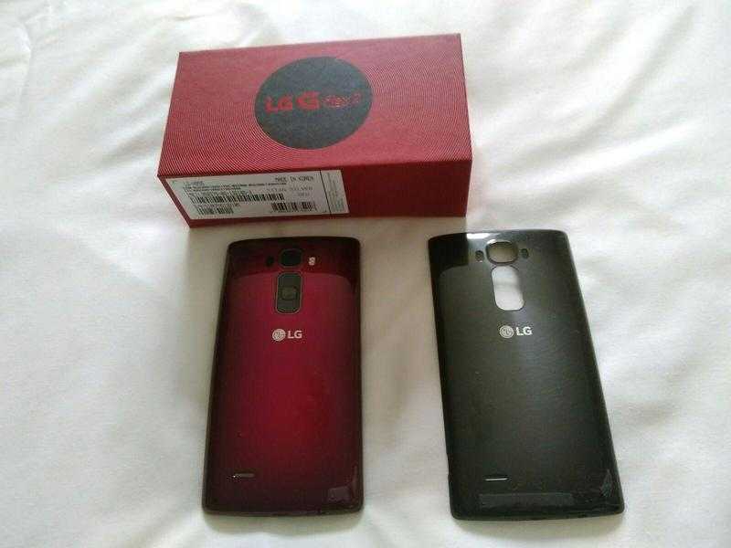 ORIGINAL GENUINE  LG G FLEX 2  ( UNLOCKED )