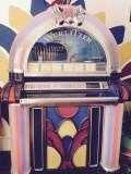 Original Wurlitzer