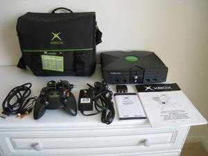 original Xbox