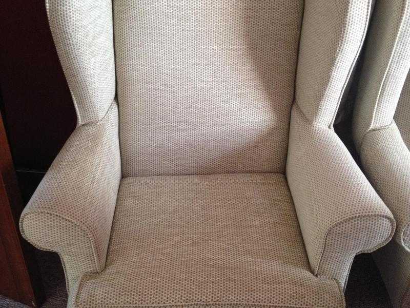 Orthapedic chair brand new