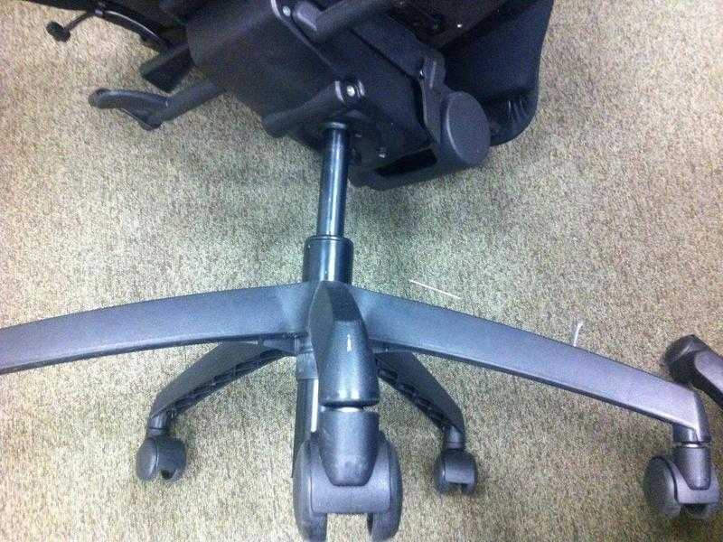 Orthopedic Chair