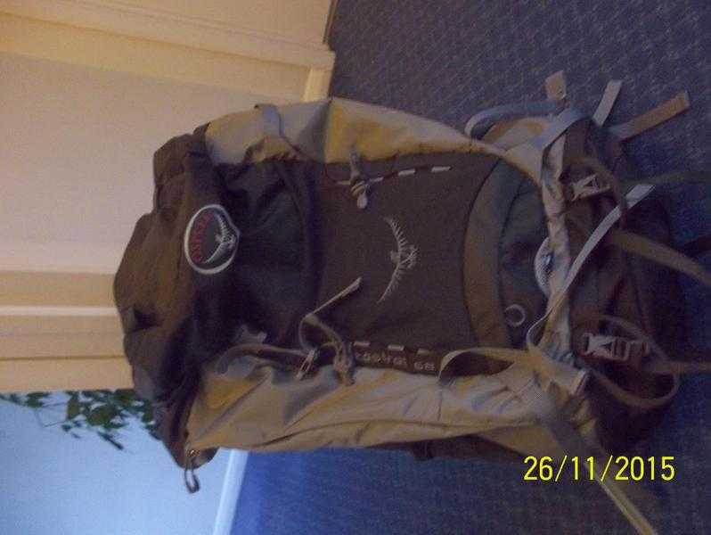 Osprey Rucksack