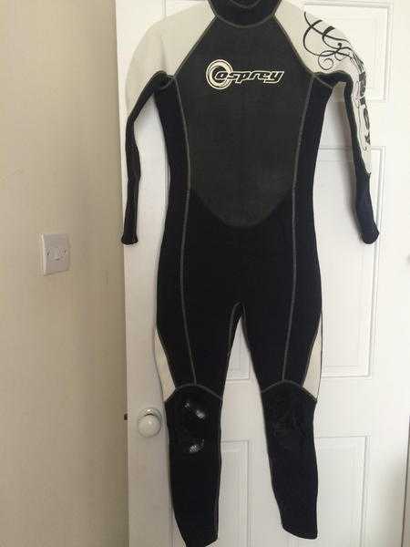 OSPREY WETSUIT