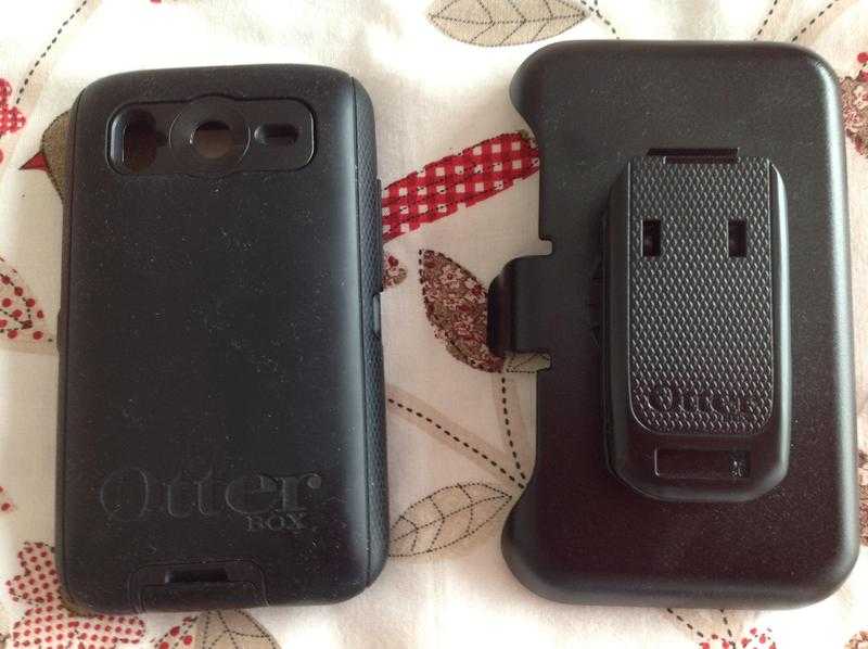 Otter box phone case