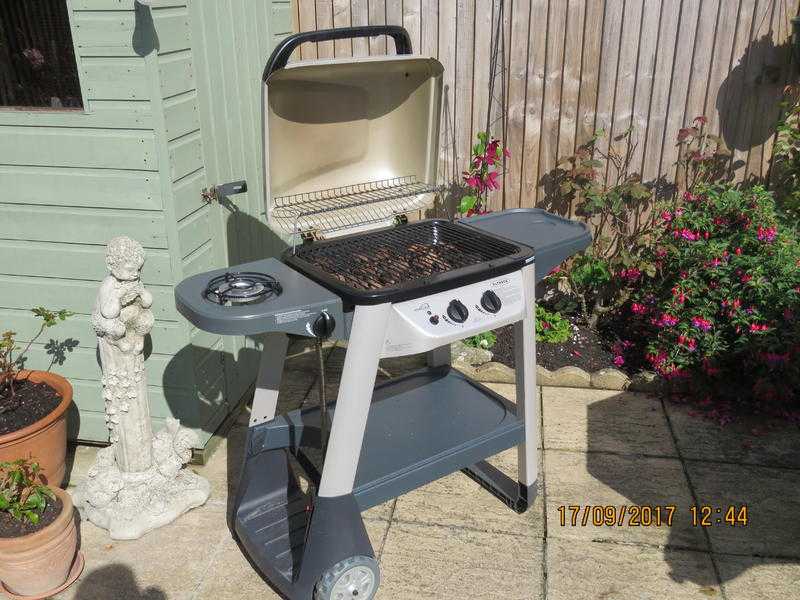 OUTBACK EXCEL 300 GAS BBQ 75.00