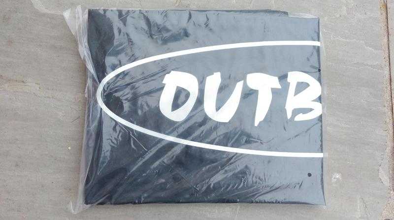 OUTBACK ExcelOmega Premium Genuine Cover (NEW)