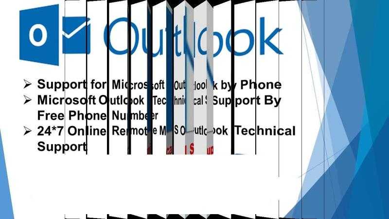 Outlook Customer Service