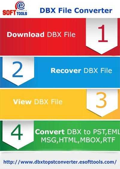 Outlook Express File Recovery